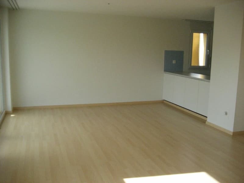 3.5 Zimmerwohnung mit Balkon (3)