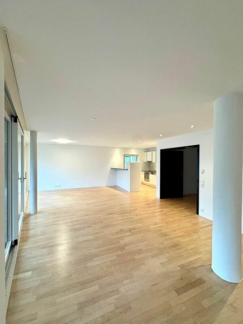 Exklusive Wohnung am See (4)