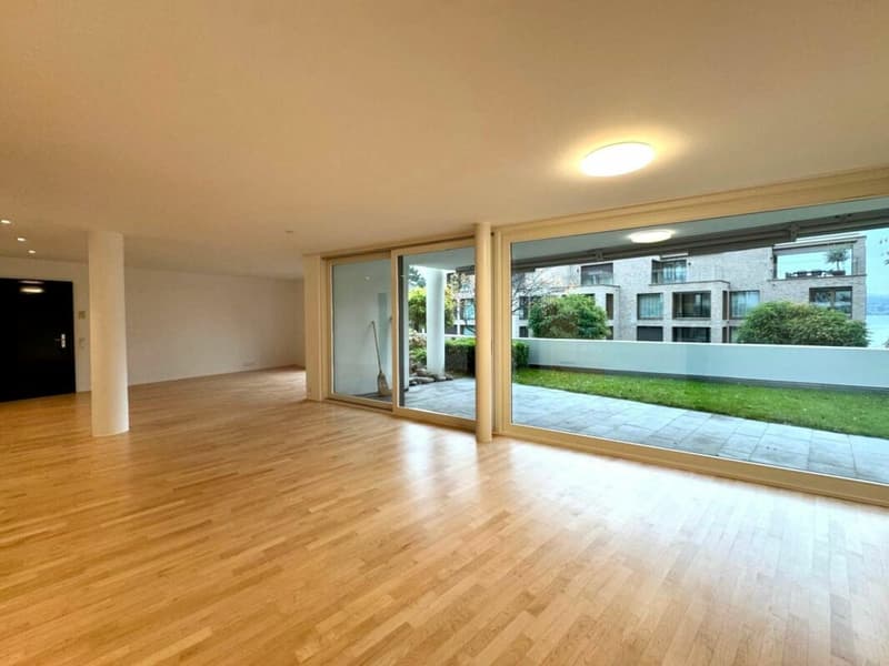 Exklusive Wohnung am See (3)