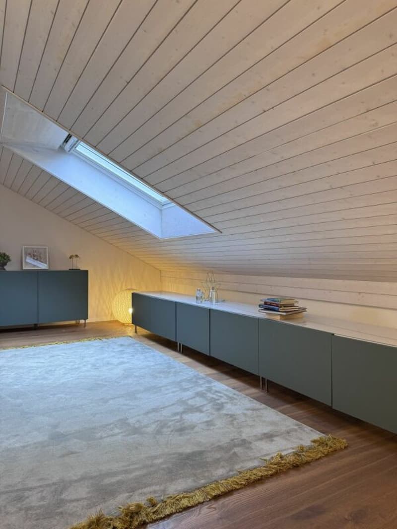 Wohnen mit Stil: Hochwertiges 4.5-Zimmer-Haus in ruhiger Lage (10)
