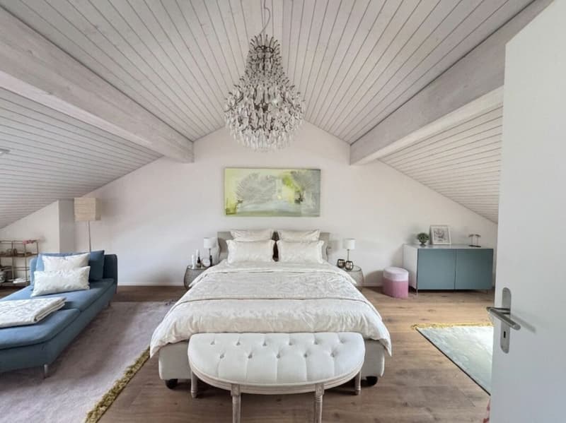 Wohnen mit Stil: Hochwertiges 4.5-Zimmer-Haus in ruhiger Lage (8)