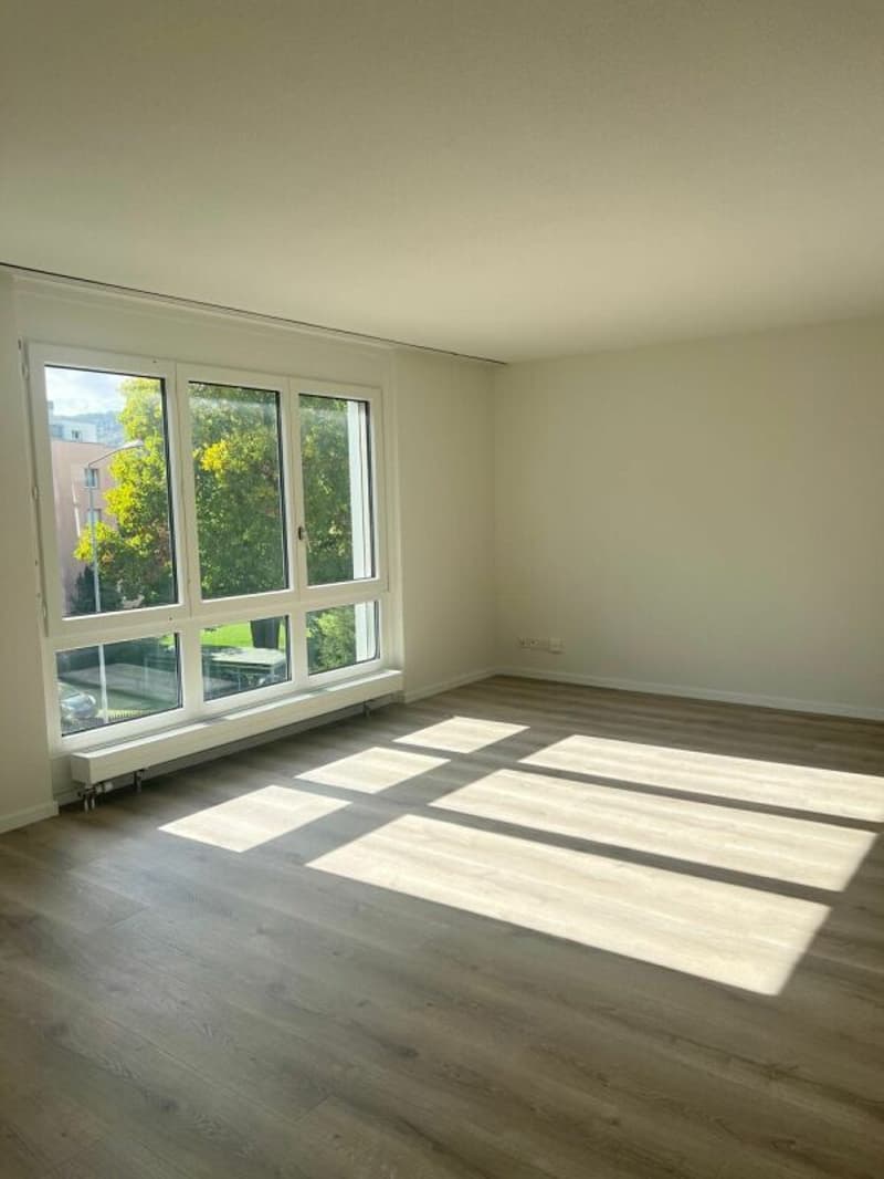 Wohnen in Wollishofen: frisch renovierte 5.5-Zimmerwohnung (6)
