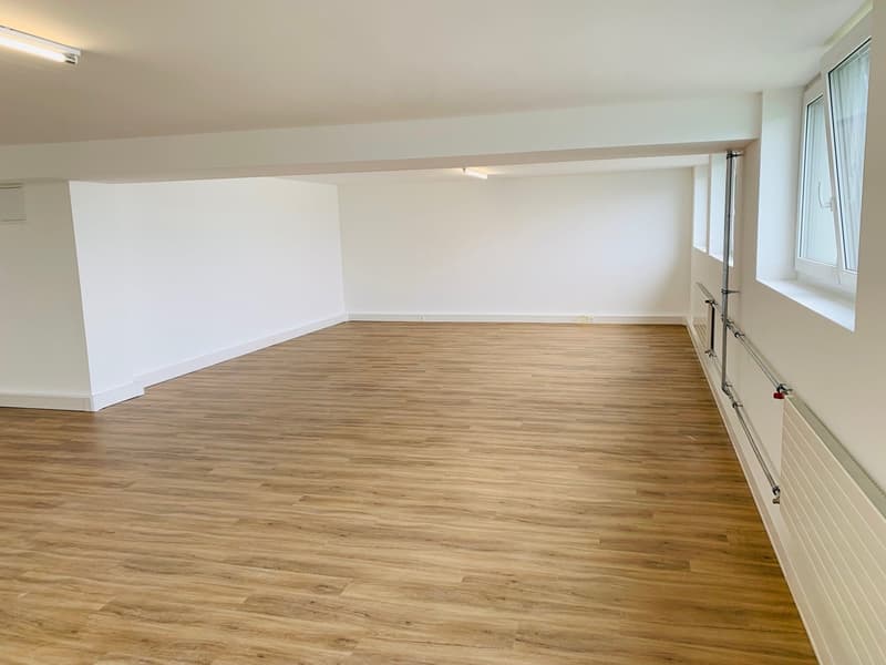 Flexible Gewerbefläche in Horgen!- Ideal für Büro, Praxis oder Atelier (6)