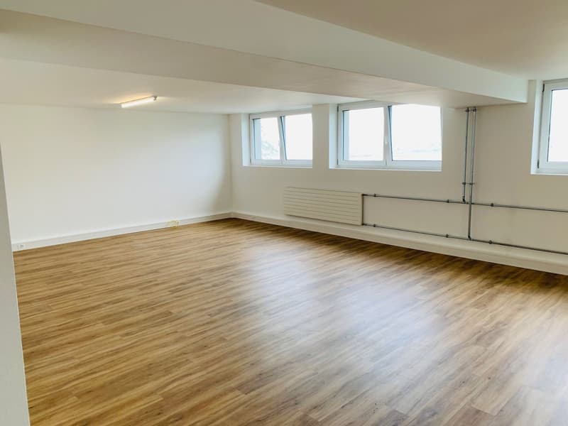 Flexible Gewerbefläche in Horgen!- Ideal für Büro, Praxis oder Atelier (7)