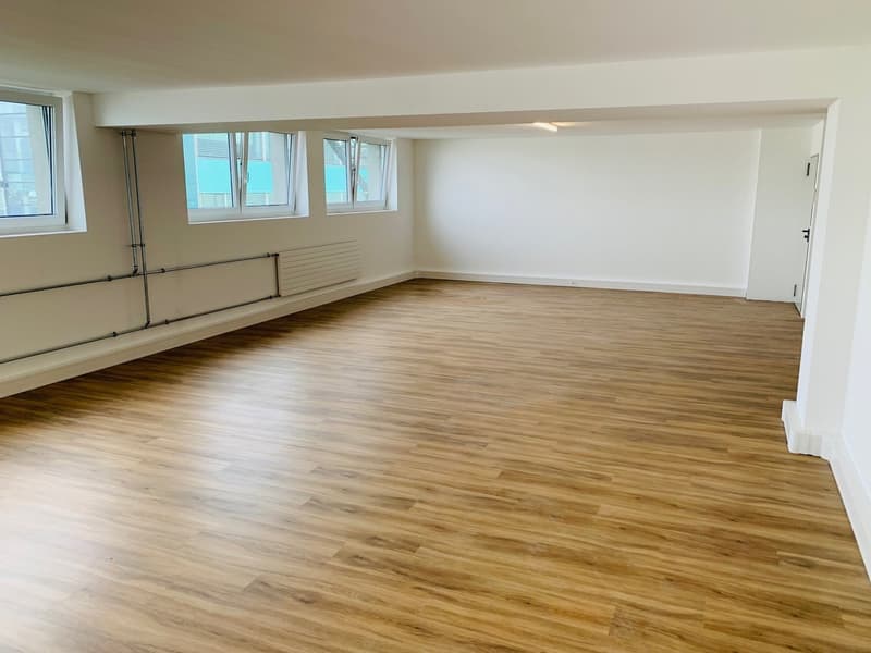 Flexible Gewerbefläche in Horgen!- Ideal für Büro, Praxis oder Atelier (10)