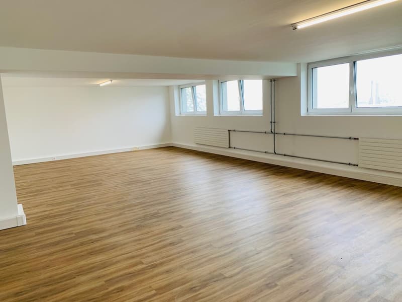 Flexible Gewerbefläche in Horgen!- Ideal für Büro, Praxis oder Atelier (11)