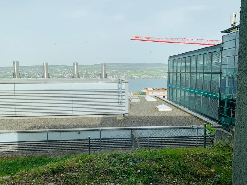 Flexible Gewerbefläche in Horgen!- Ideal für Büro, Praxis oder Atelier (13)
