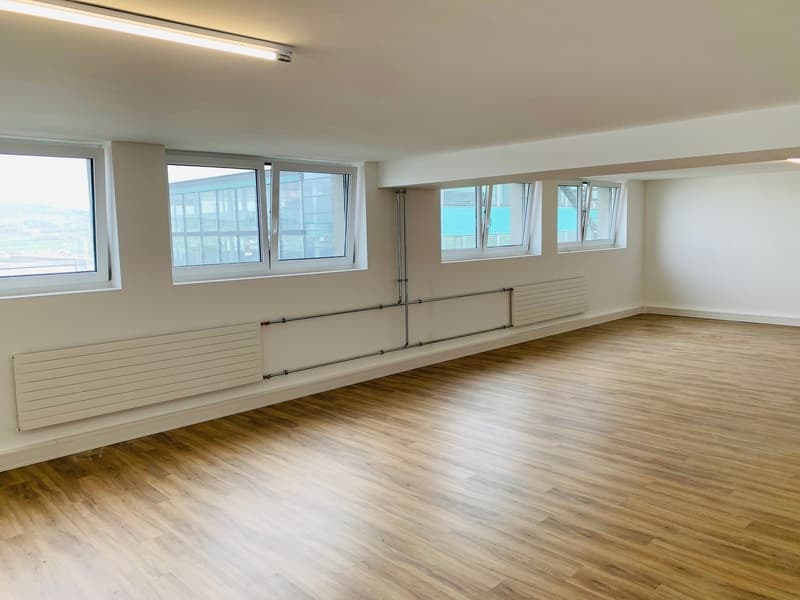 Flexible Gewerbefläche in Horgen!- Ideal für Büro, Praxis oder Atelier (9)
