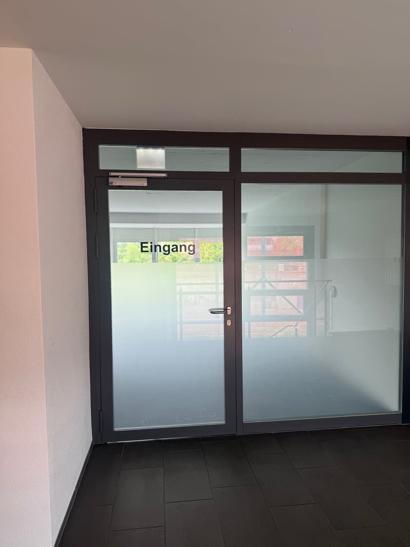 Bürofläche mit 49m2 im Designer Center Wallisellen (2)