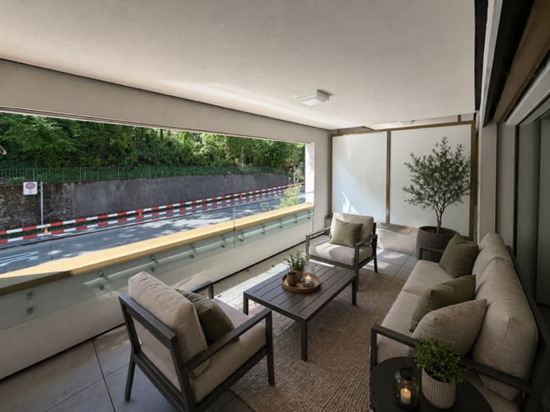 Balkon