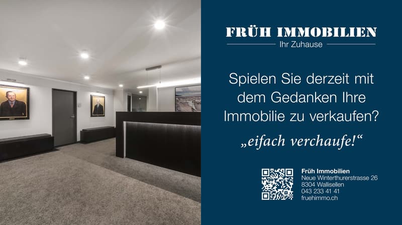 Modernes Wohnen im Dachgeschoss – Hochwertige 3.5-Zimmer-Neubauwohnung in Zürich-Seebach (6)