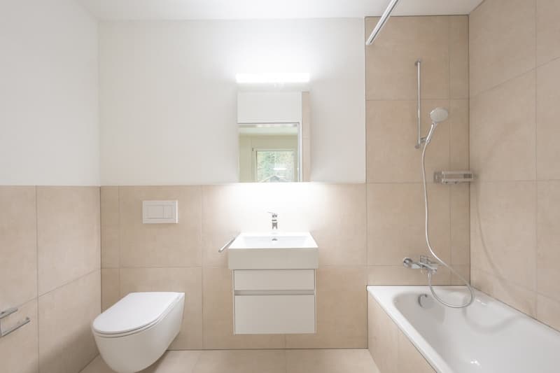 Bad en suite