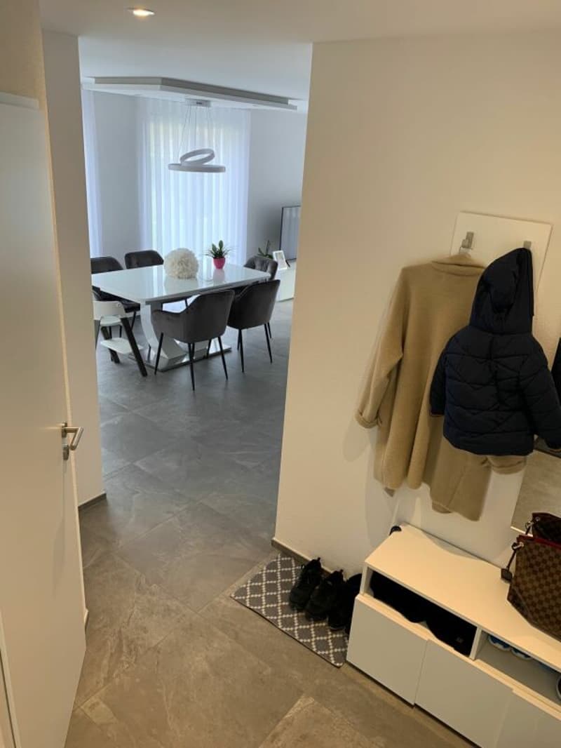 Schlicht, praktisch & Herzlich (6)