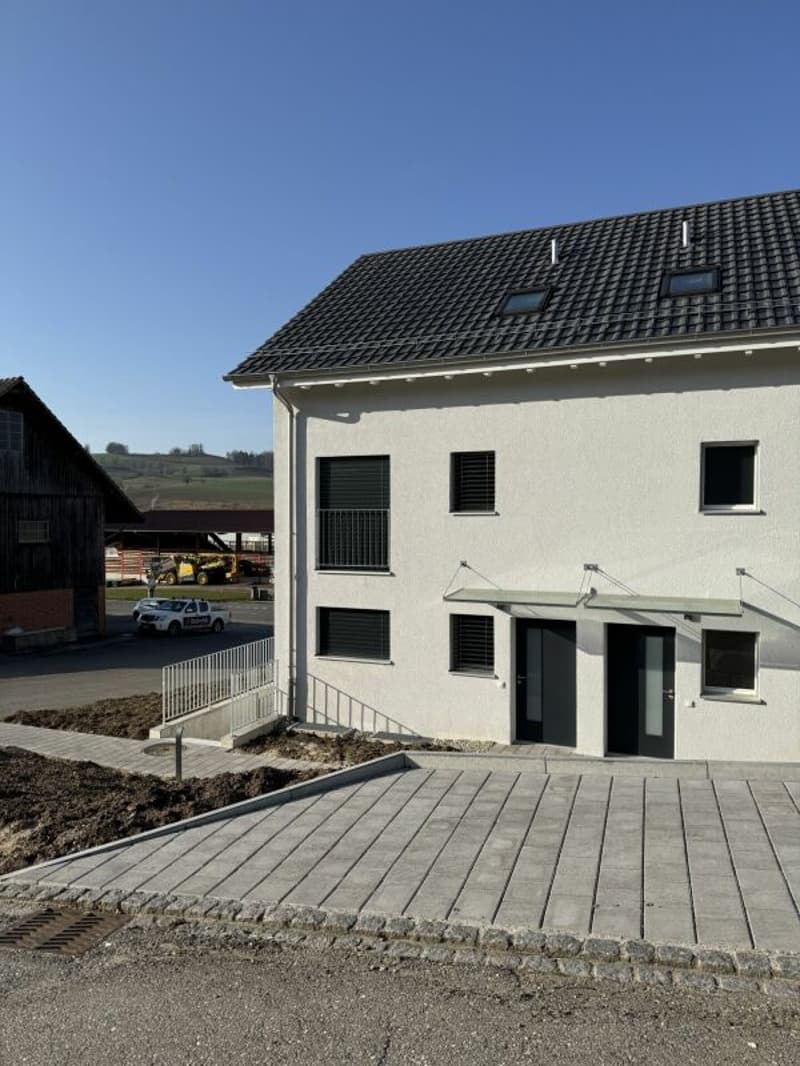 Neubau Friedau (2)