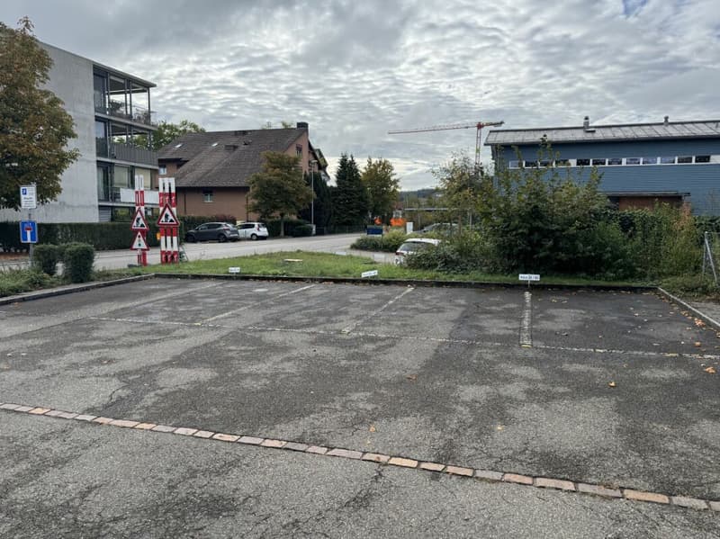 Parkplatz (1)