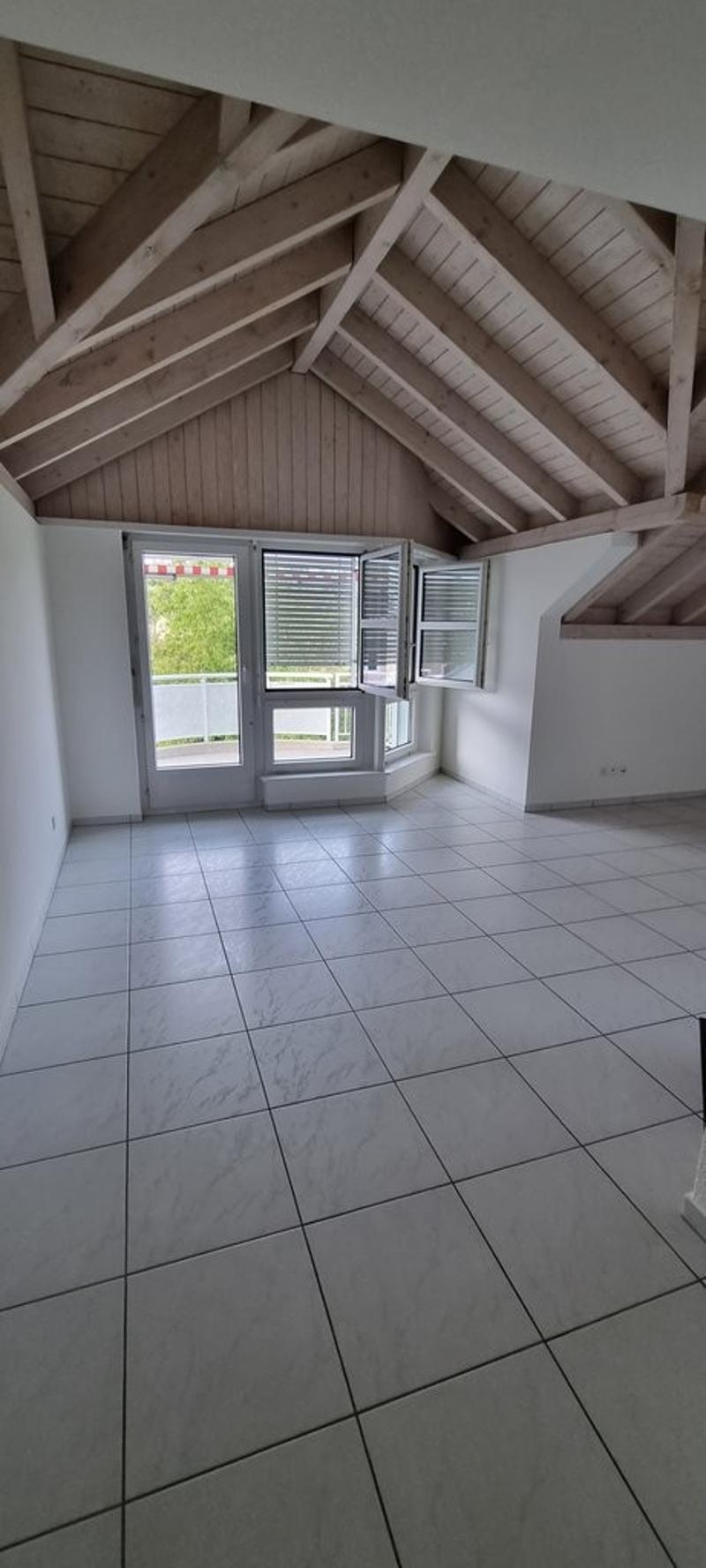 Essplatz / Wohnzimmer