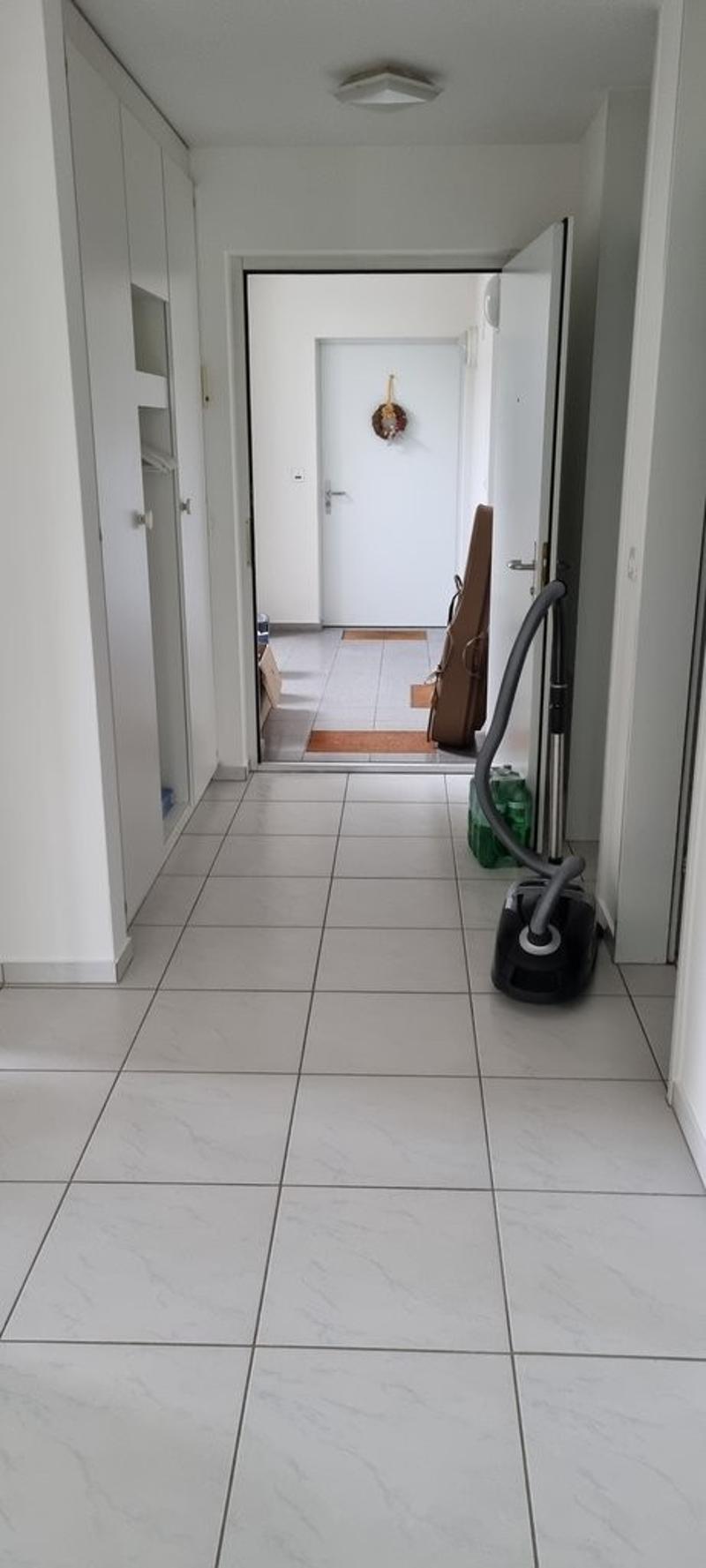 Vorplatz