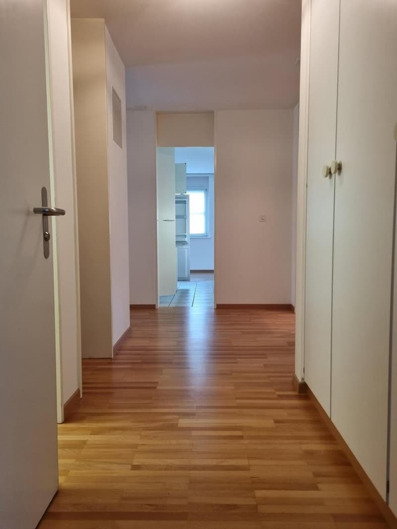 Vorplatz