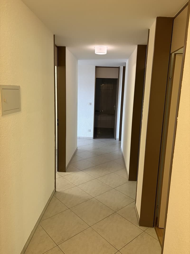 Vorplatz