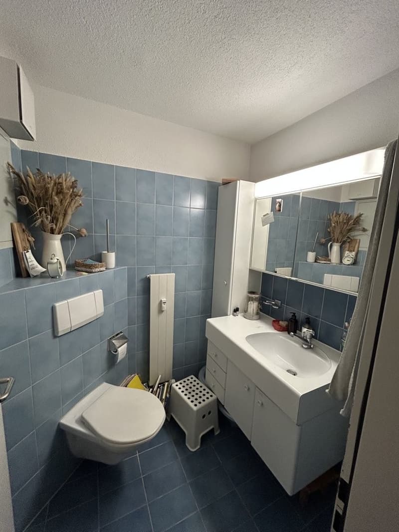 DU / WC