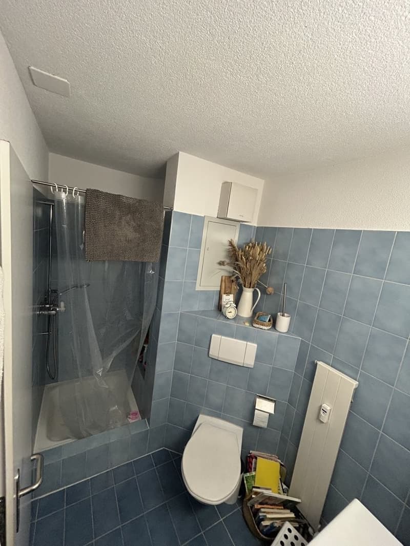 DU / WC