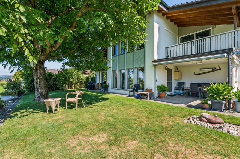 Wohnen mit Weitblick – freistehendes 7-Zimmer-Einfamilienhaus (5)