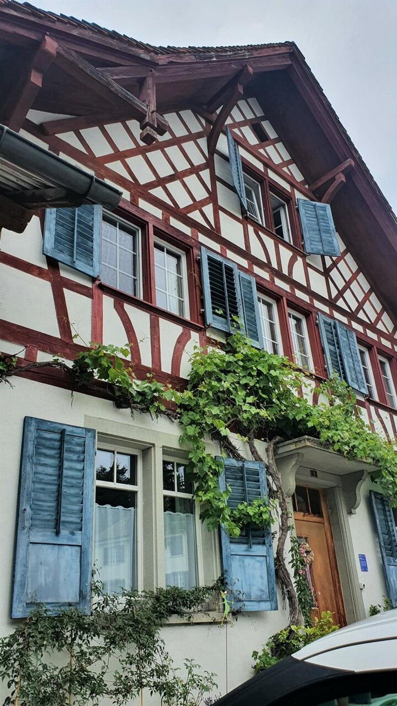 Aussenansicht
