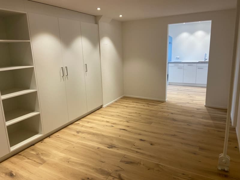 Einbauschrank/Küche