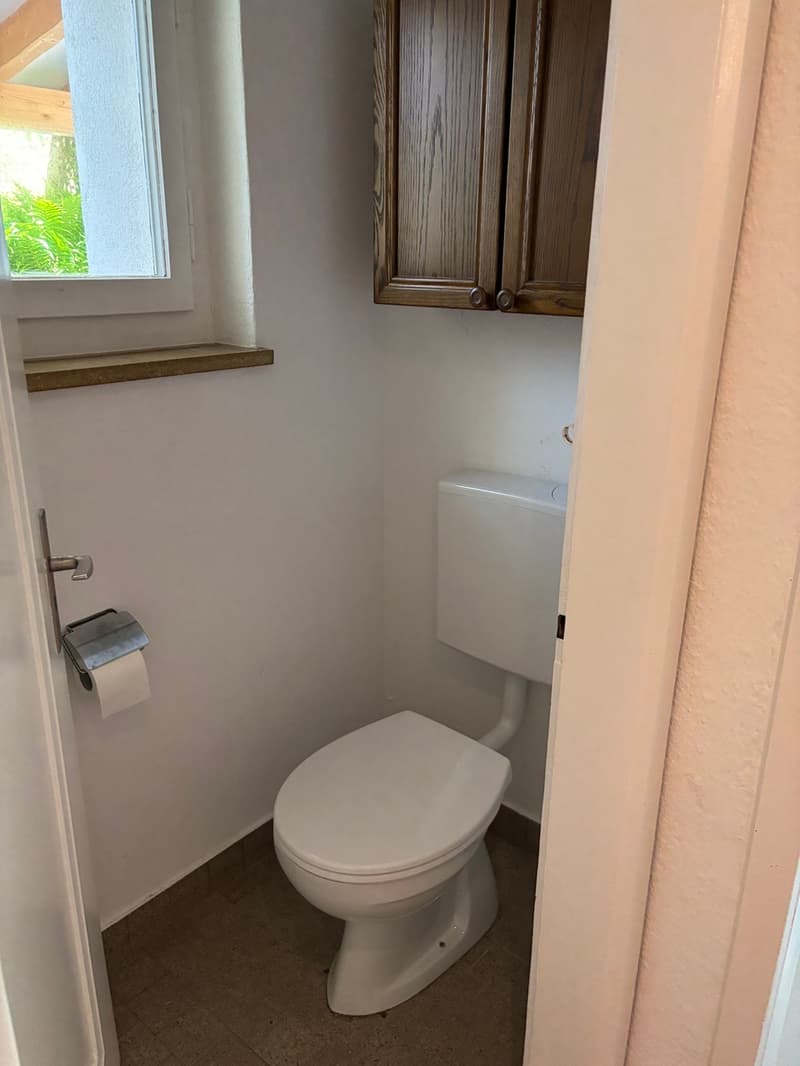 Gäste-WC