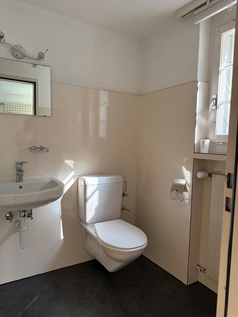 Gäste-WC