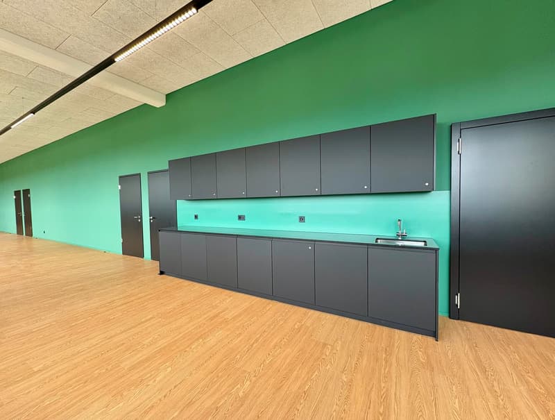 Moderne Büro-/ Atelierflächen in Wangen-Brüttisellen zu vermieten (8)