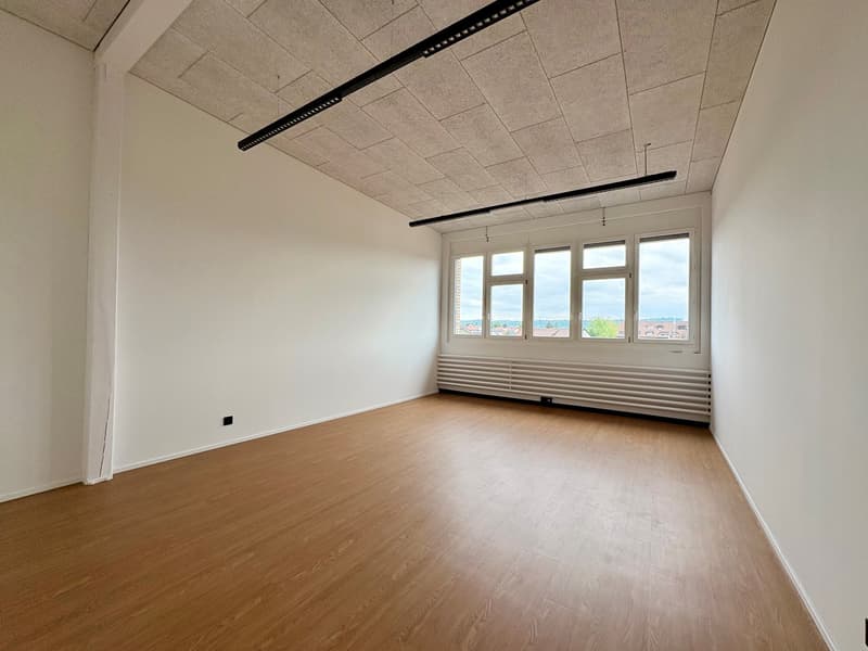 Moderne Büro-/ Atelierflächen in Wangen-Brüttisellen zu vermieten (7)