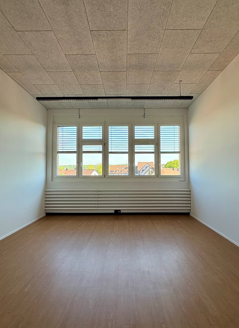 Moderne Büro-/ Atelierflächen in Wangen-Brüttisellen zu vermieten (6)