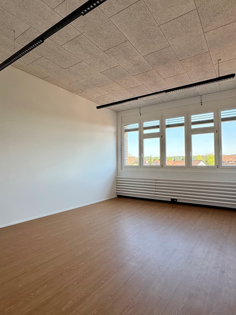 Moderne Büro-/ Atelierflächen in Wangen-Brüttisellen zu vermieten (5)
