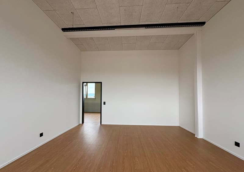 Moderne Büro-/ Atelierflächen in Wangen-Brüttisellen zu vermieten (4)