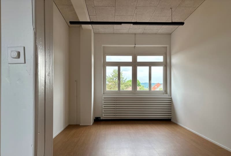 Moderne Büro-/ Atelierflächen in Wangen-Brüttisellen zu vermieten (3)