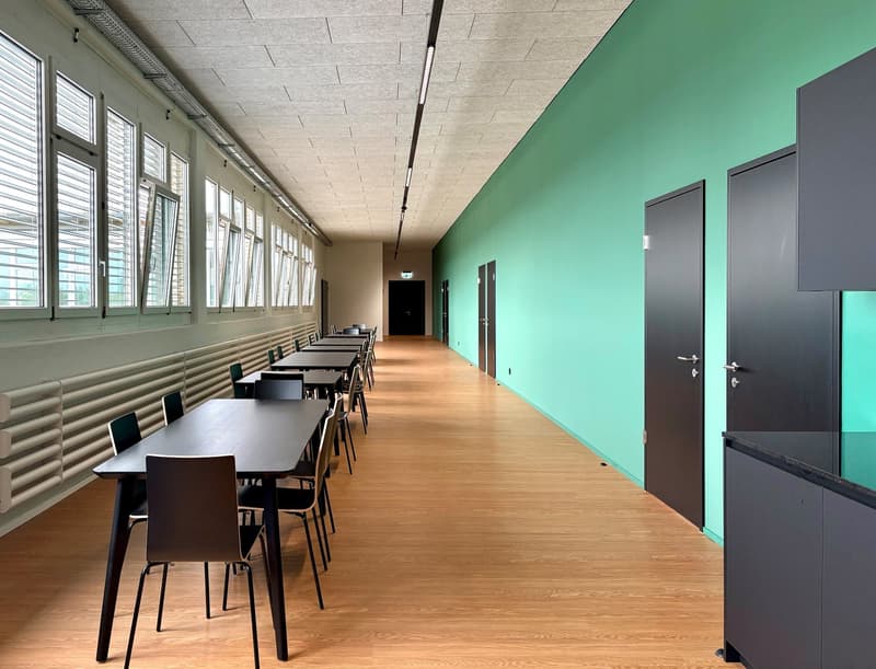 Gemeinschaftszone
