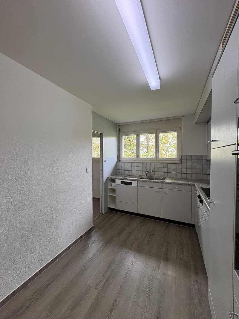 Renovierte helle 4.5-Zimmer-Dachgeschosswohnung mit Balkon in Bassersdorf (3)