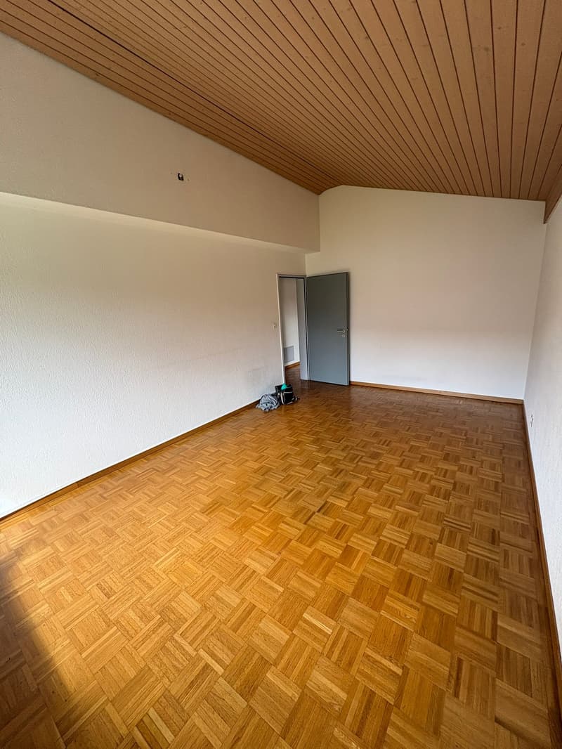 Renovierte helle 4.5-Zimmer-Dachgeschosswohnung mit Balkon in Bassersdorf (10)