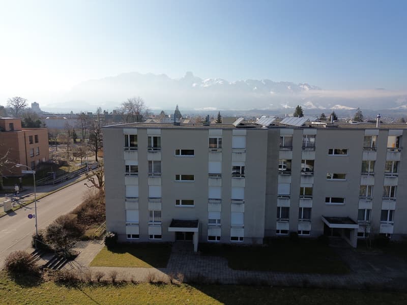 Ziegeleistrasse 23, 3612 Steffisburg