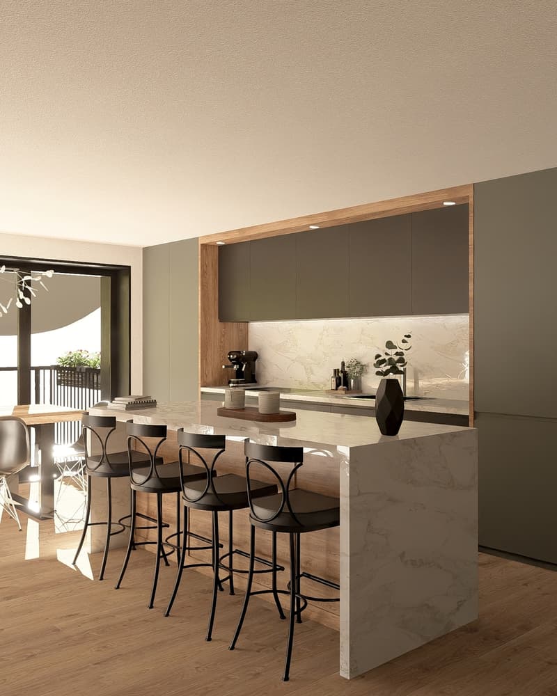 Primavera - Appartement en attique P10 (6)