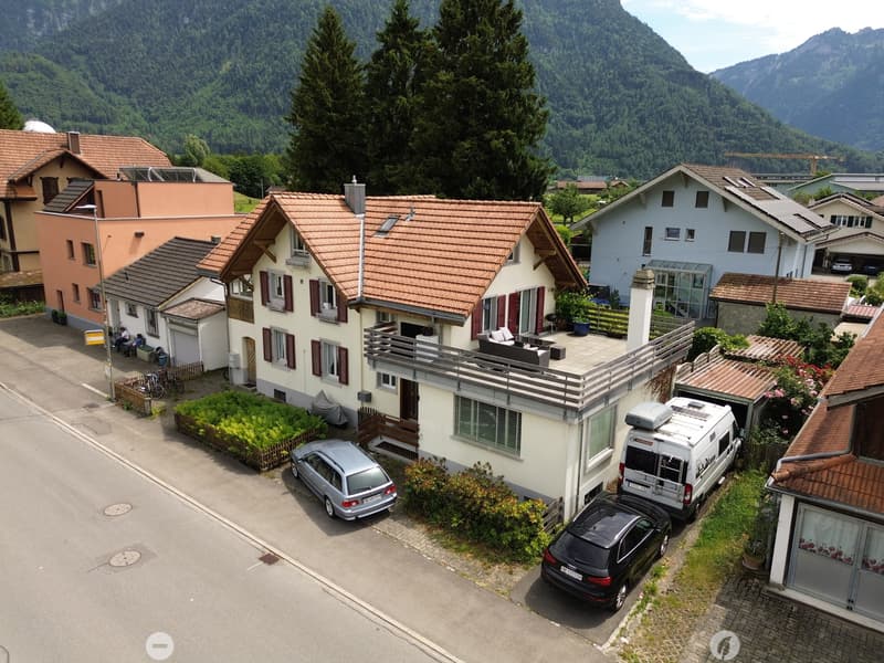 Wohnhaus mit 3 Wohneinheiten (5)