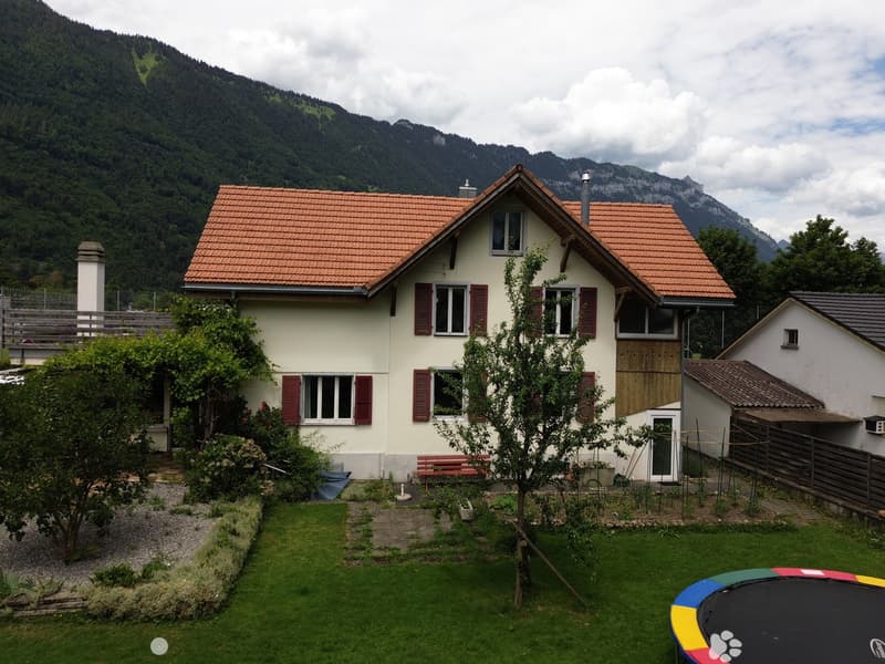Wohnhaus mit 3 Wohneinheiten (3)