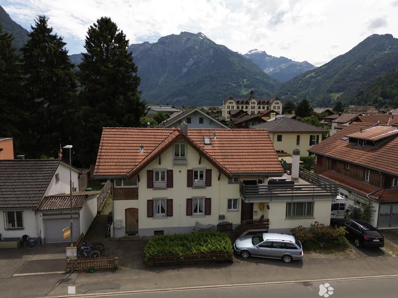 Wohnhaus mit 3 Wohneinheiten (4)