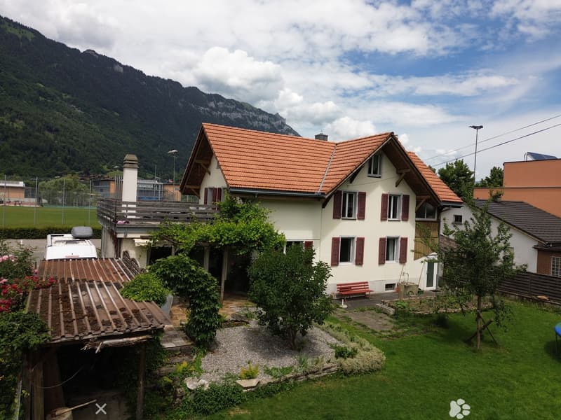 Wohnhaus mit 3 Wohneinheiten (2)