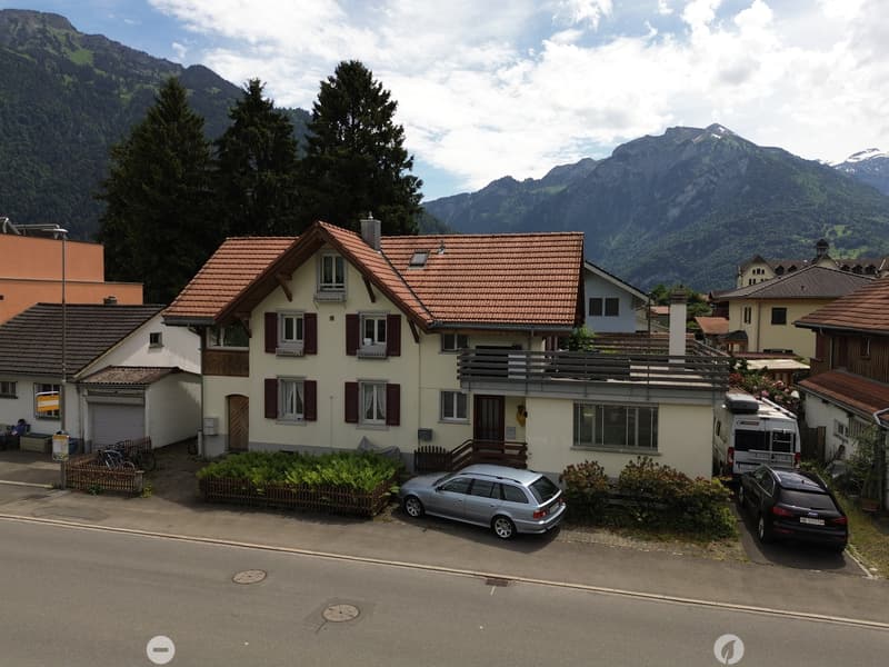 Wohnhaus mit 3 Wohneinheiten (6)