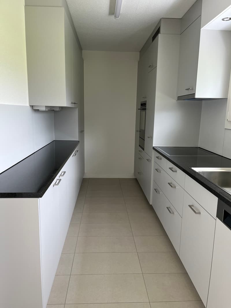 Attraktive Erdgeschosswohnung an ruhiger Lage in Unterseen (8)