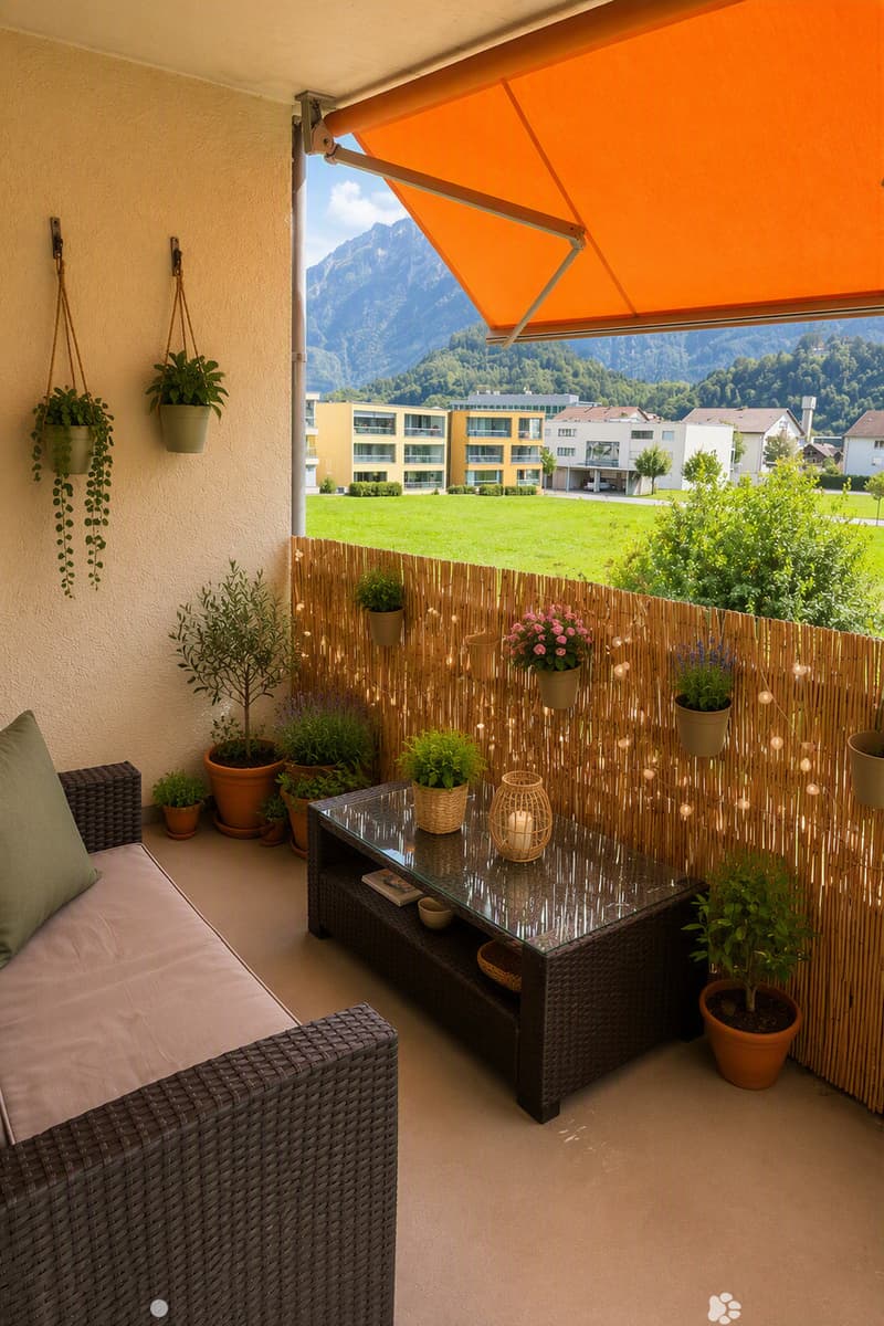 Balkon
