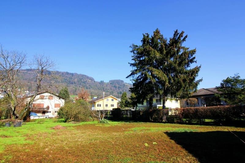 Moosstrasse 44a, 9445 Rebstein