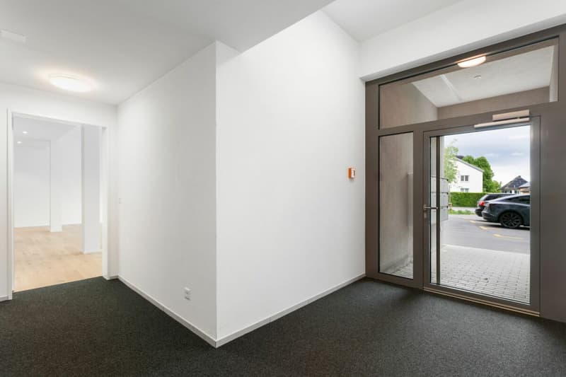 Erstbezug: Moderne Gewerbefläche mit hochwertigem Ausbau an zentraler Lage (11)